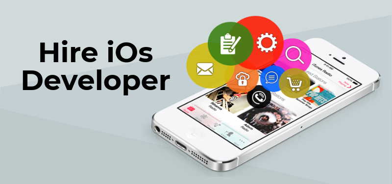 How to hire a proficient iOS developer for your project?