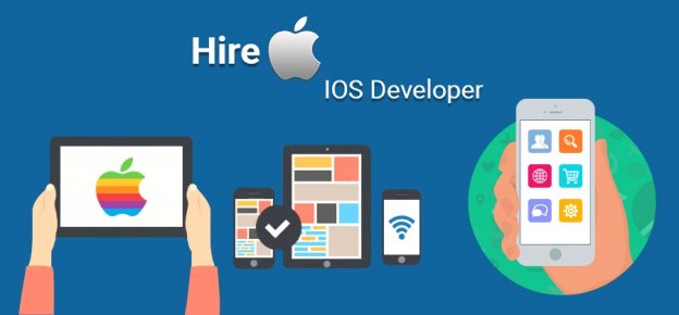 How to Hire a Proficient iOS Developer for Your Project?