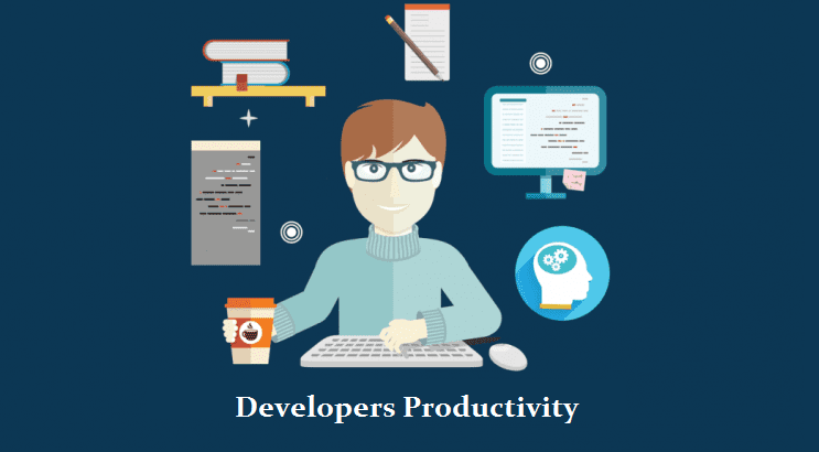 Developers-Productivity