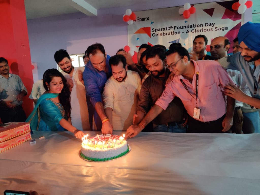 cake cutting