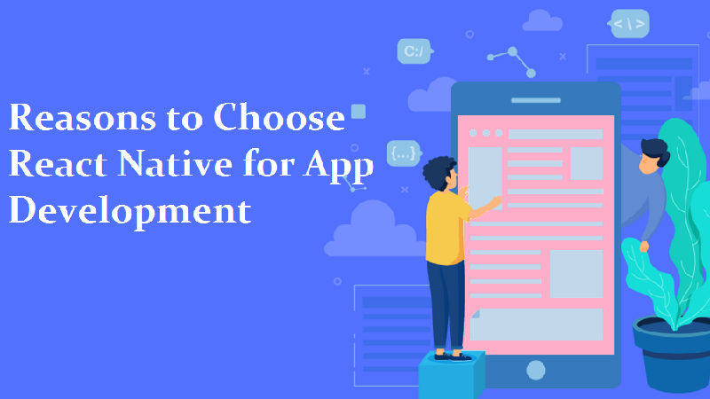 choosing-React-Native-for-the-app-development