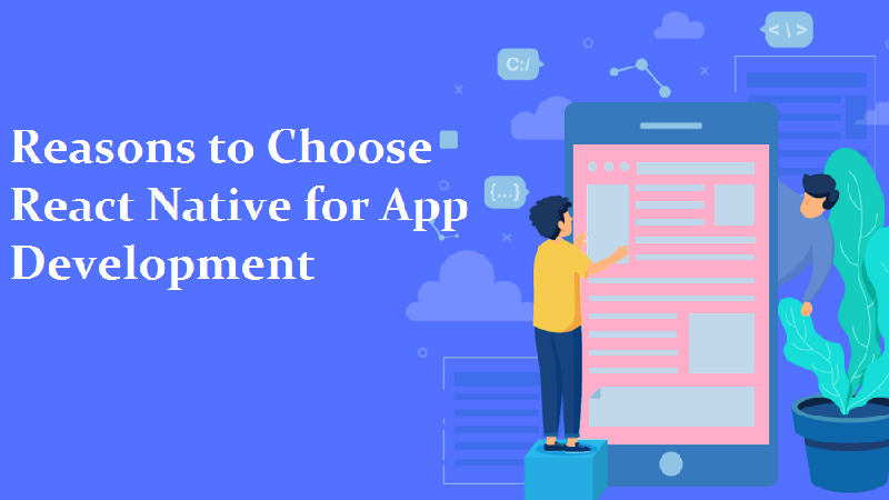 The Ultimate Guide to Choosing the Right React Native App Development Company 