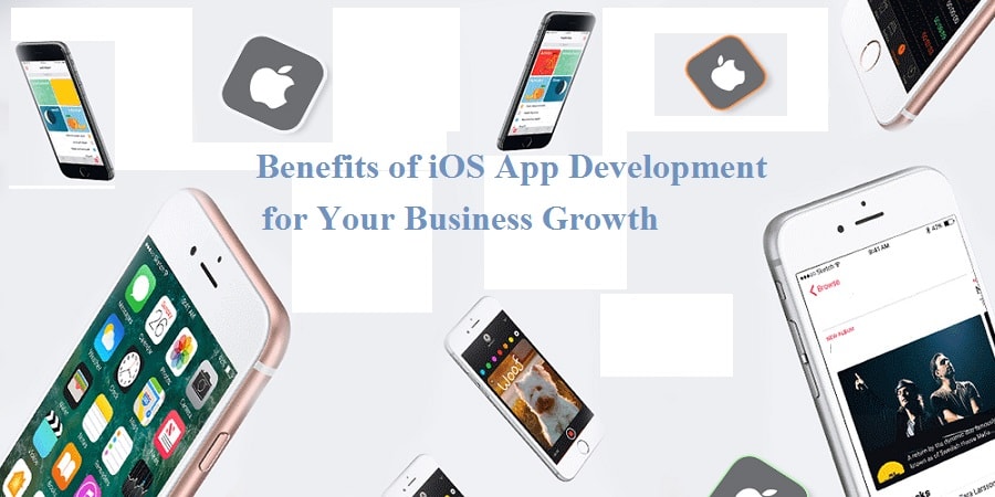 iOS App Development for Your Business