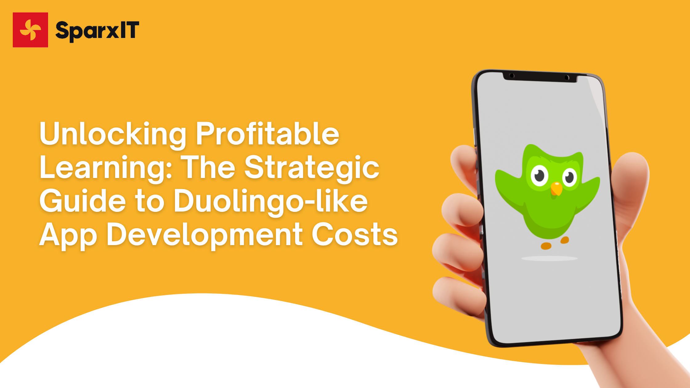 Unlocking Profitable Learning: The Strategic Guide to Duolingo-like App Development Costs