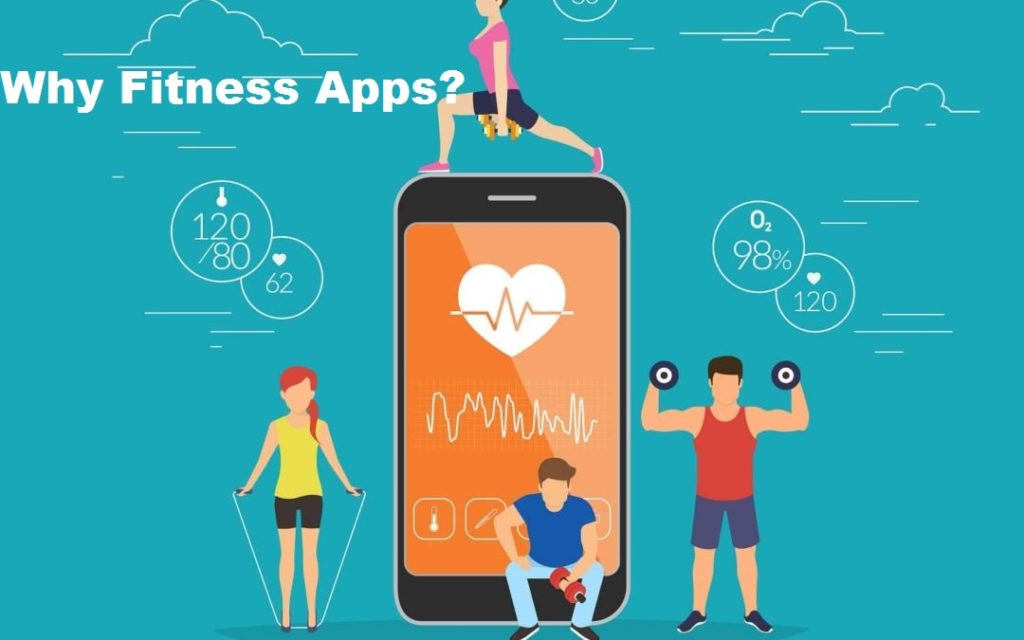 fitness app