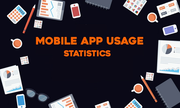 Mobile App Usage Statistics