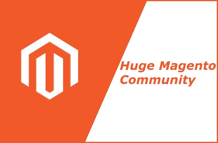 Magento Community