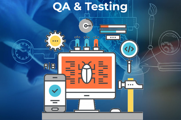 QA and testing