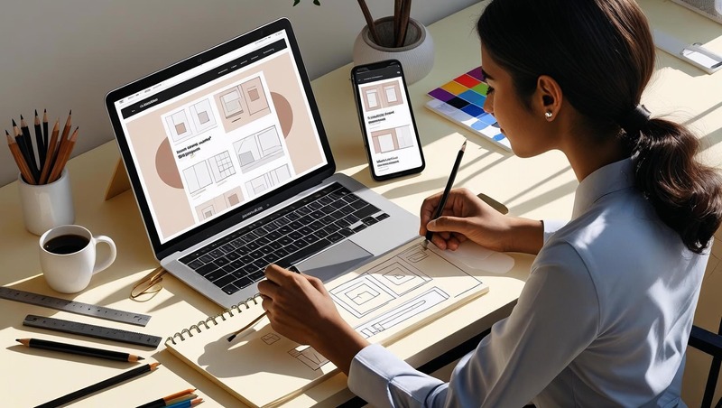Website Redesign