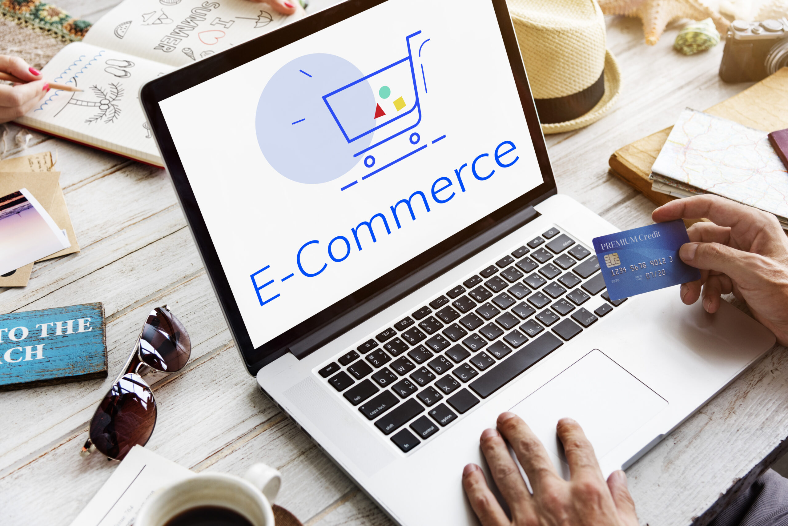 An Entrepreneurial Guide For eCommerce Development