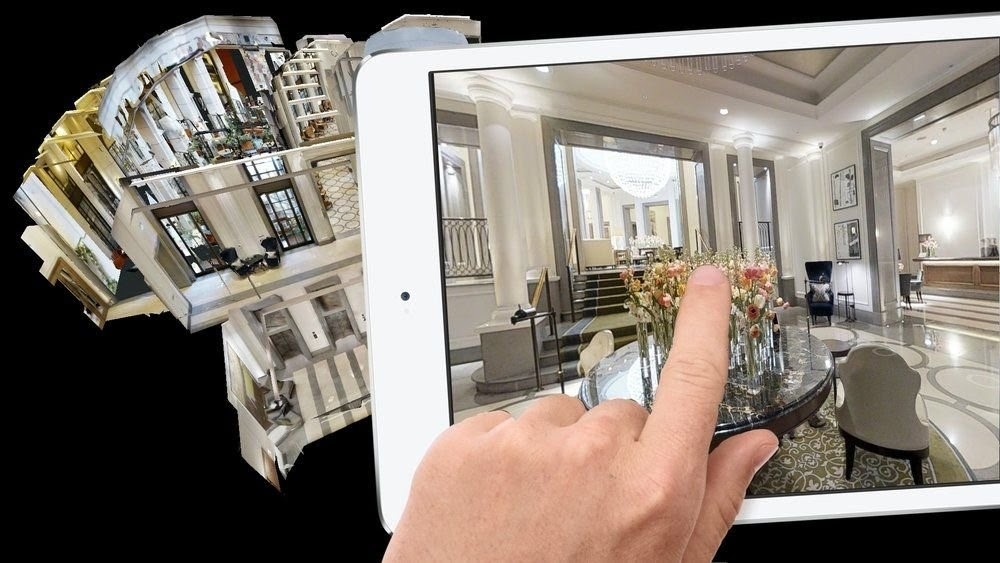 3D Tours