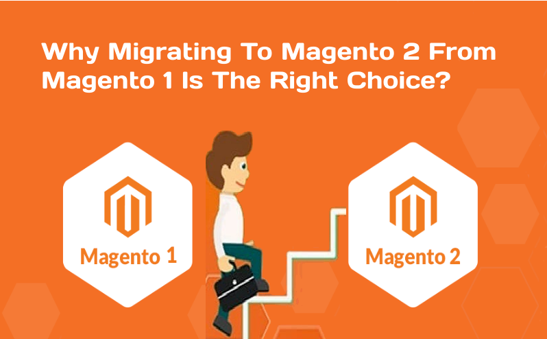 Why you need to migrate your website to Magento 2 ?