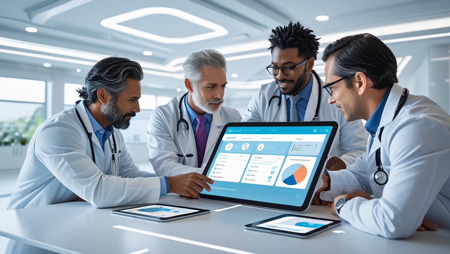 Frequently Asked Questions on Healthcare App Development