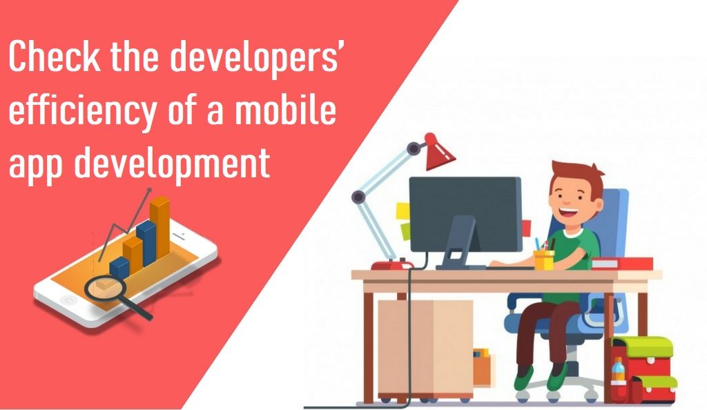 Mobile app Developer