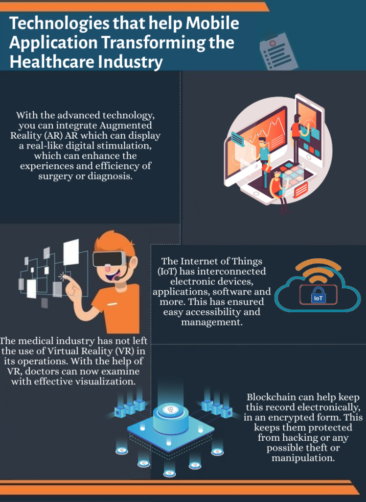 benefits of healthcare industry