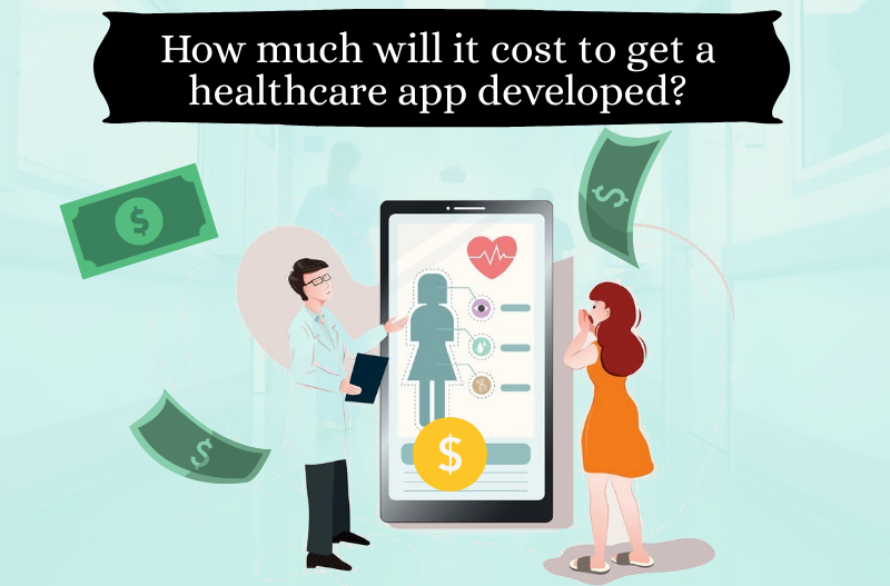 cost to develop an app