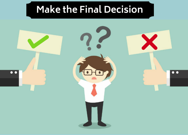 A Complete Step By Step Guide to Choose The Best PHP Development