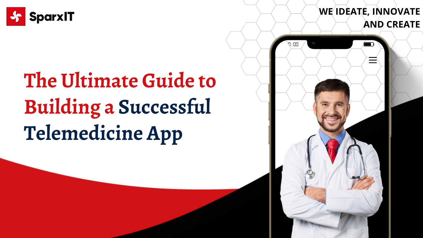 The Ultimate Guide to Building a Successful Telemedicine App