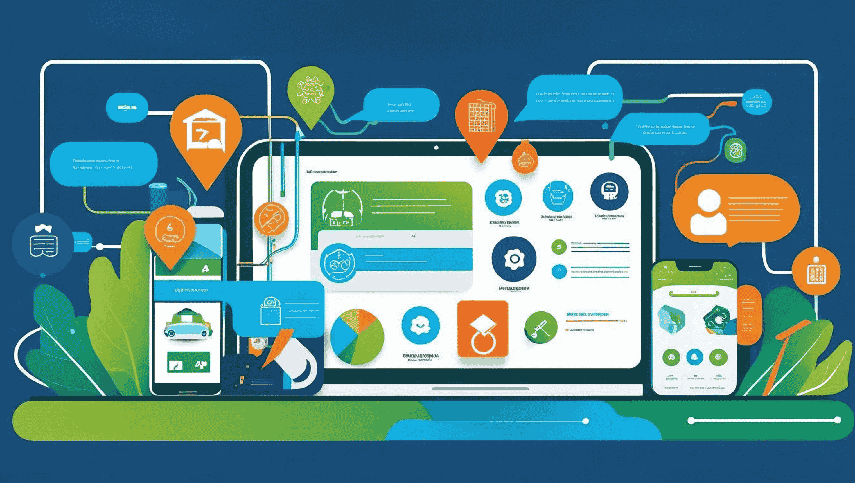Ultimate Guide To On Demand Delivery App Development In 2025