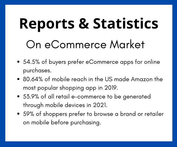 Reports & Statistics