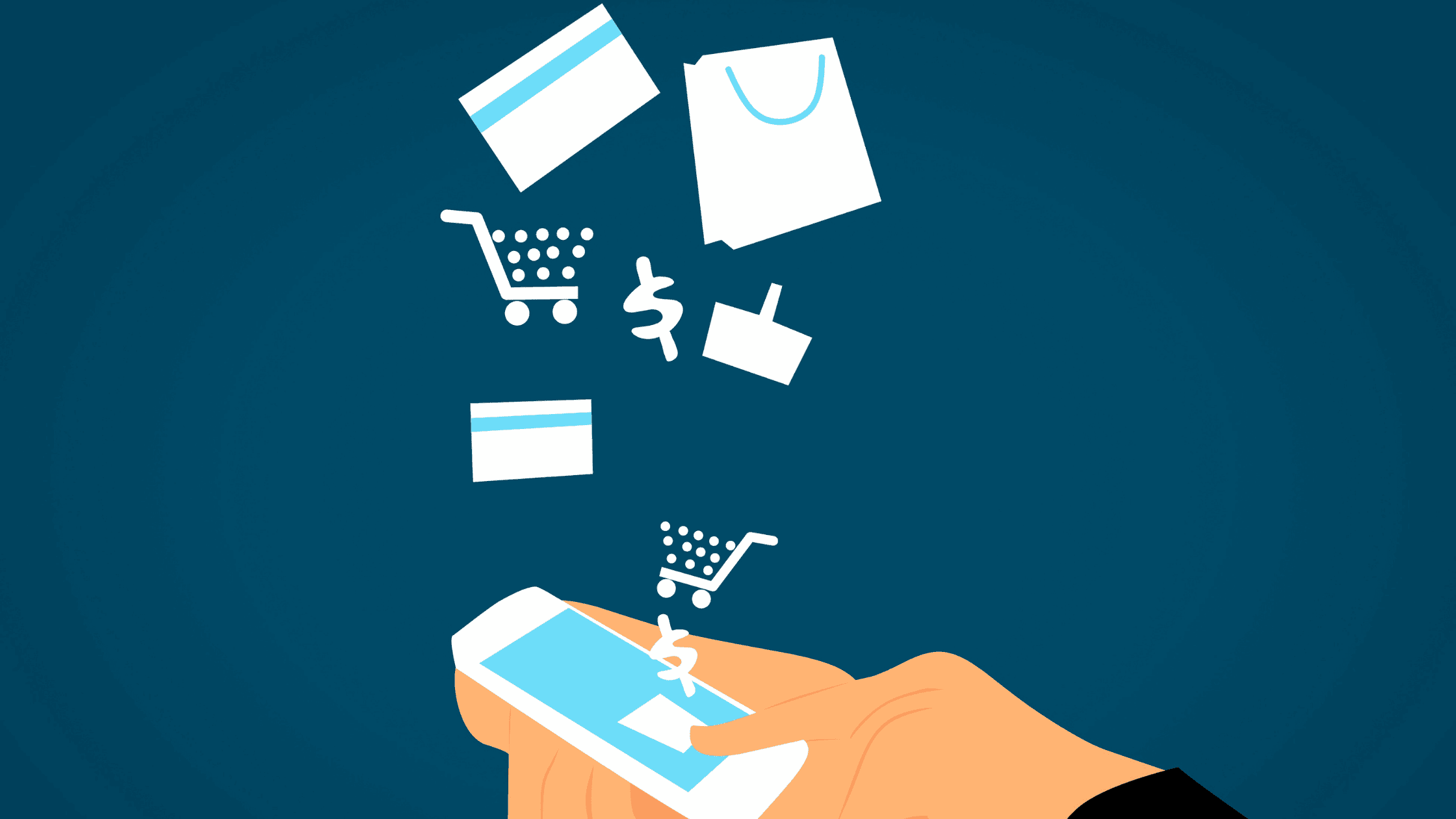 How to Create a Successful eCommerce App Like Amazon: A Step by Step Guide