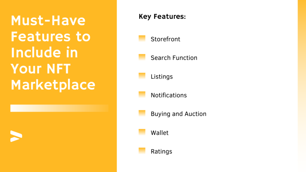 NFT Marketplace Development: A Comprehensive Guide For 2023