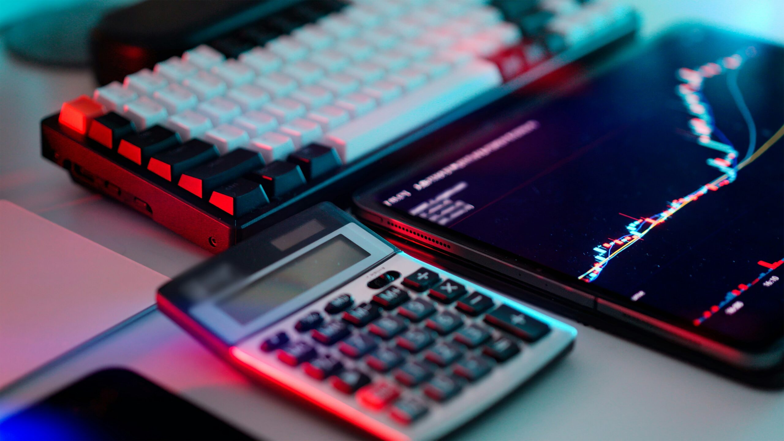 Complete Guide on FinTech App Development