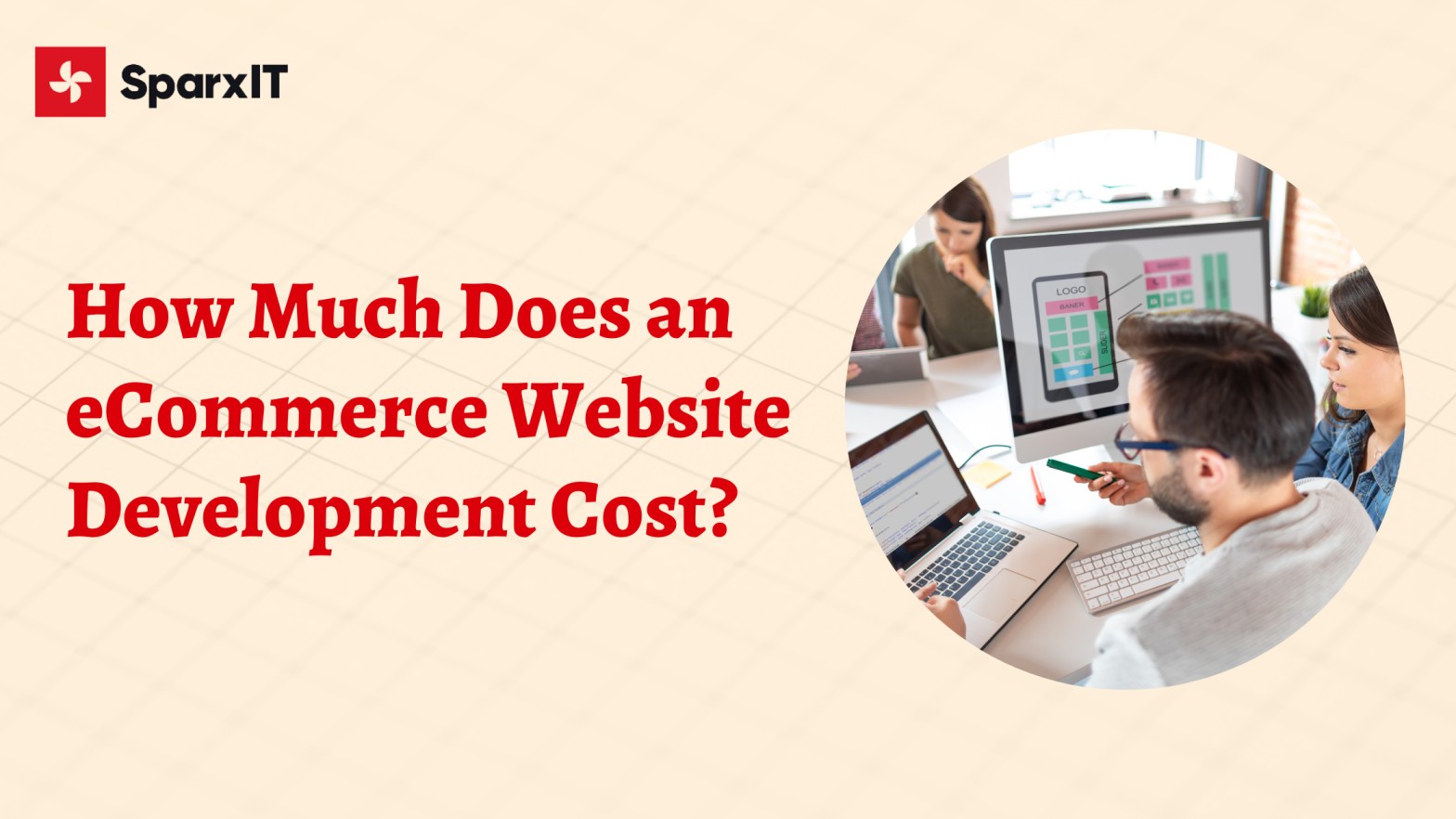 How Much Does an eCommerce Website Development Cost?