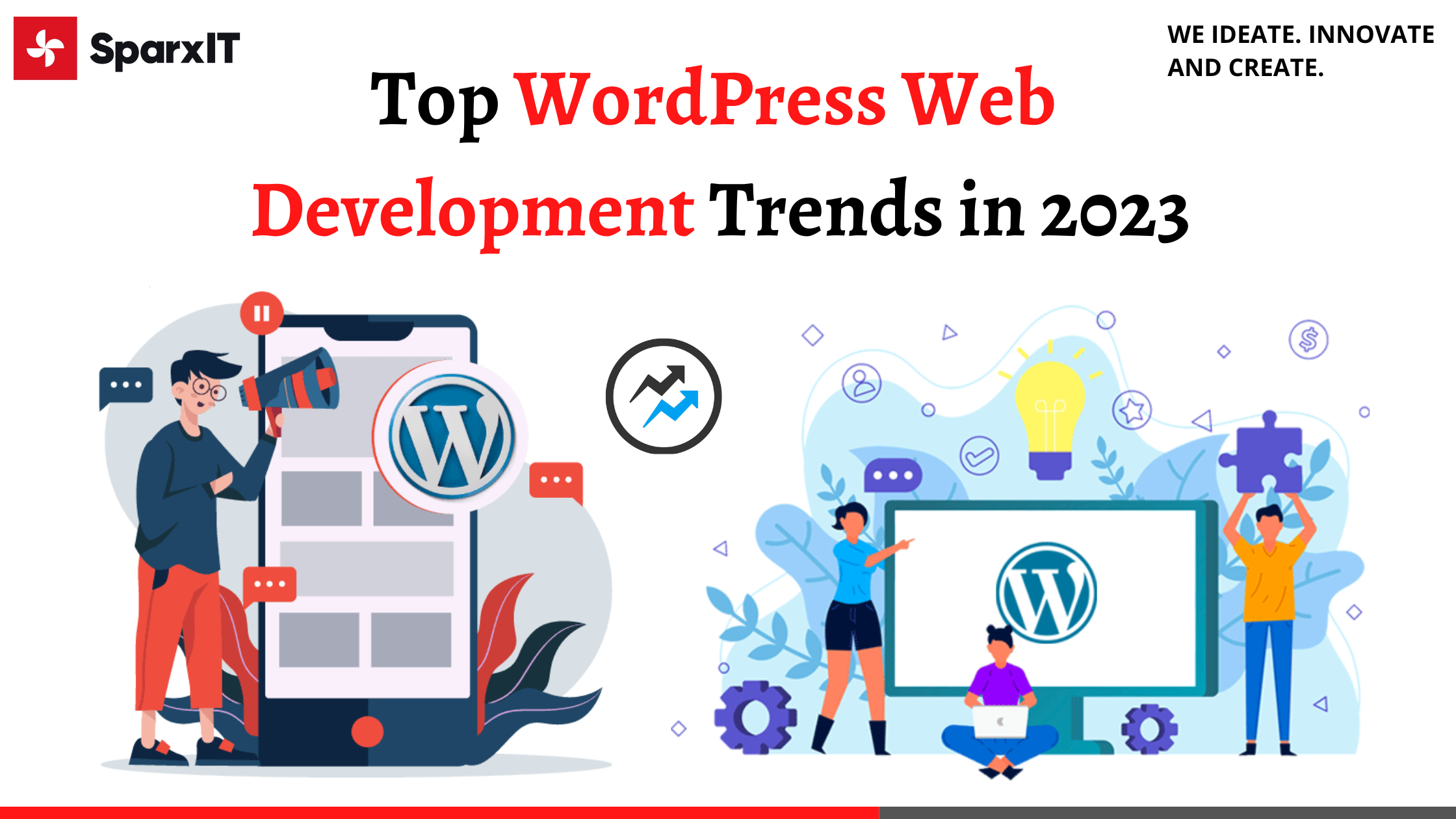 Comprehensive Guide on Top WordPress Web Development Trends in 2023