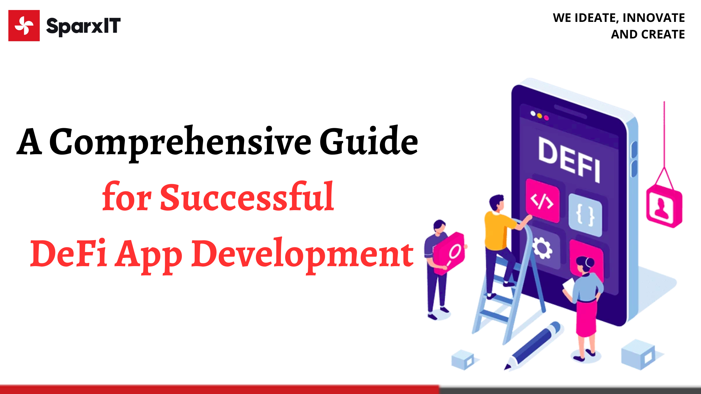 A Comprehensive Guide for Successful DeFi App Development