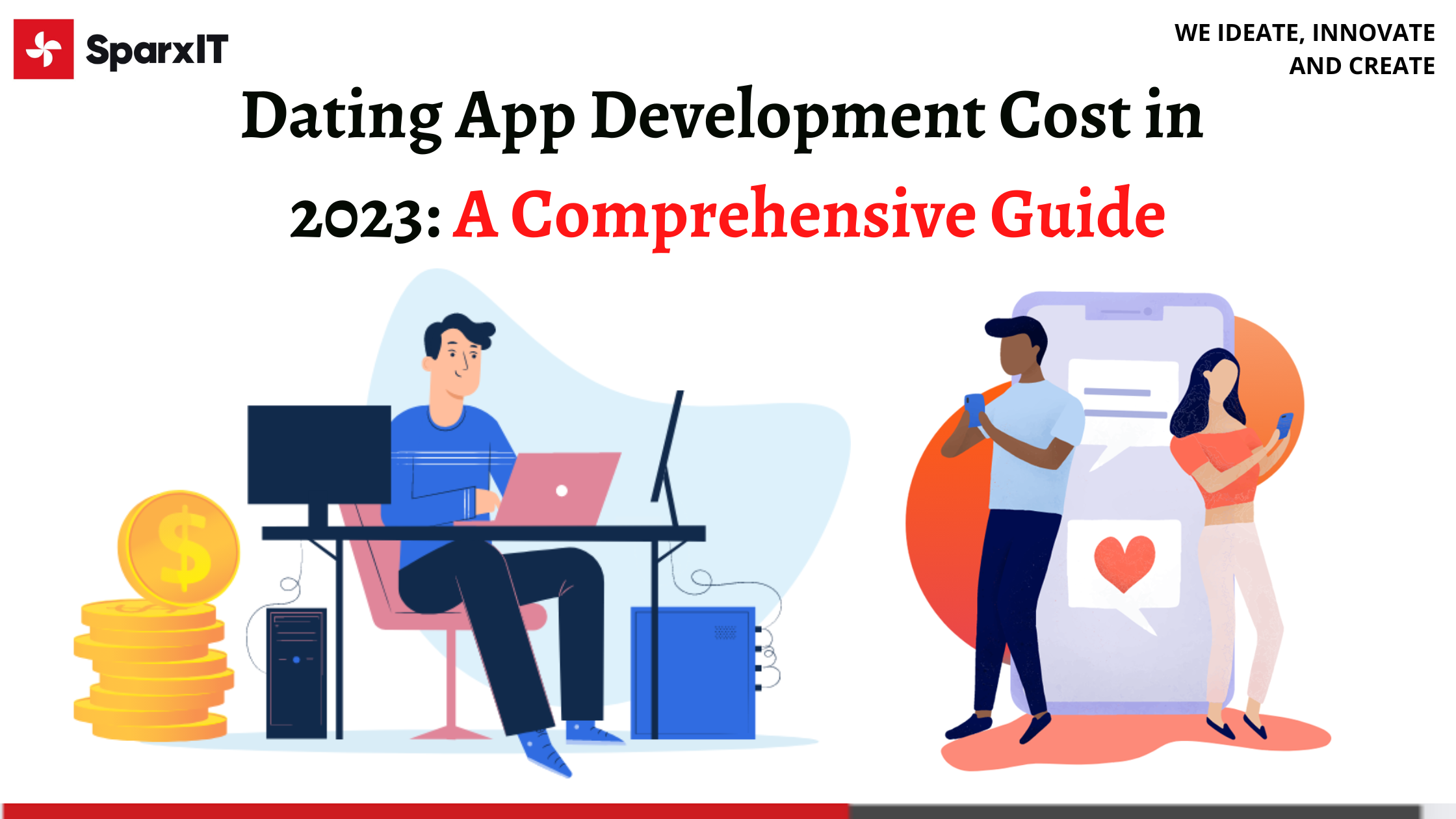 Dating App Development Cost in 2023: A Comprehensive Guide