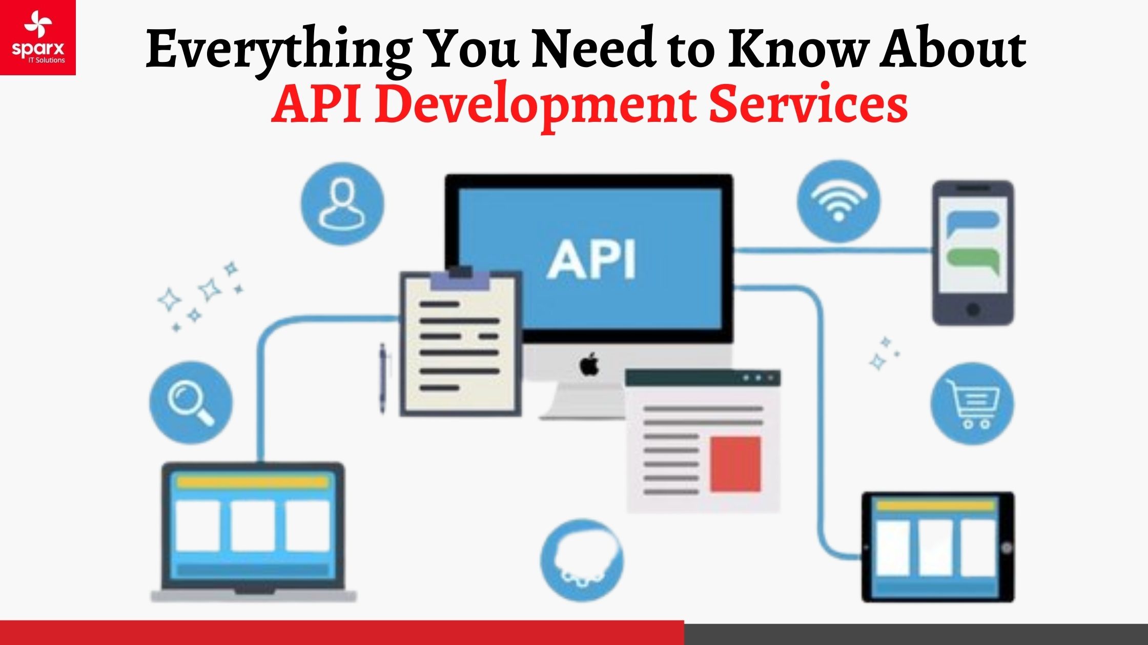 Your Go-To Guide to API Development