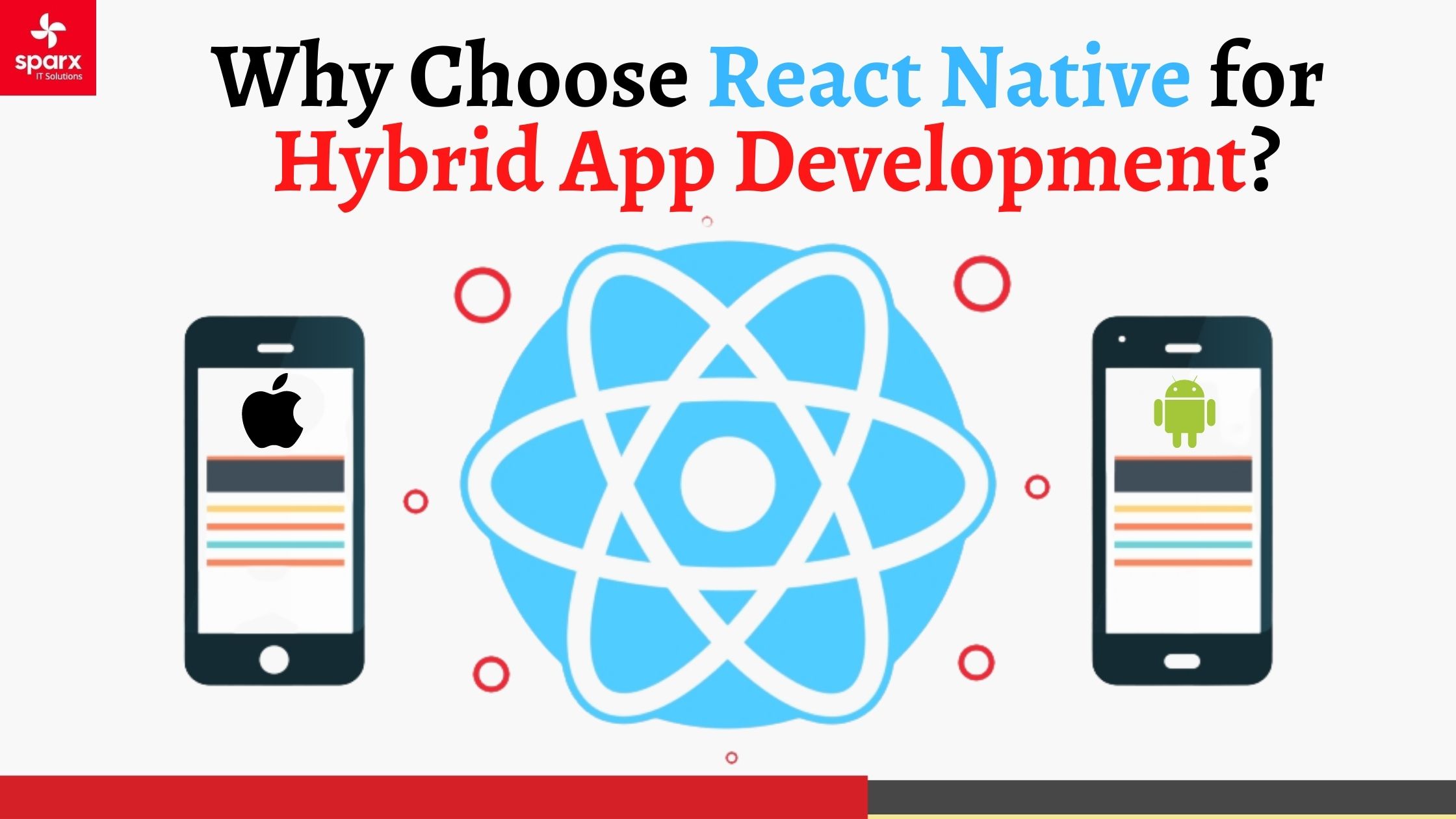 Why Choose React Native for Hybrid App-Development