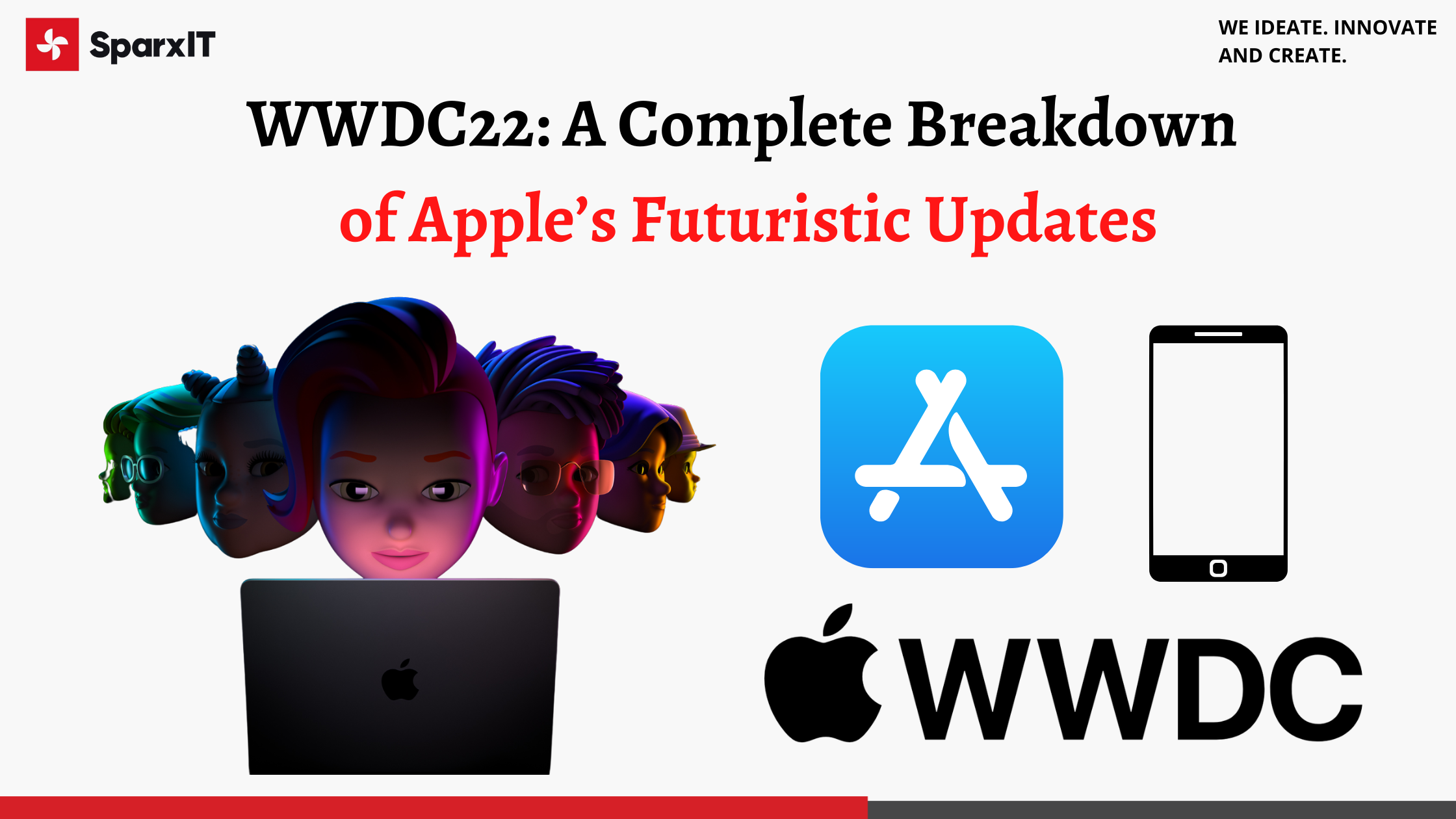 WWDC22: A Complete Breakdown of Apple’s Futuristic Updates