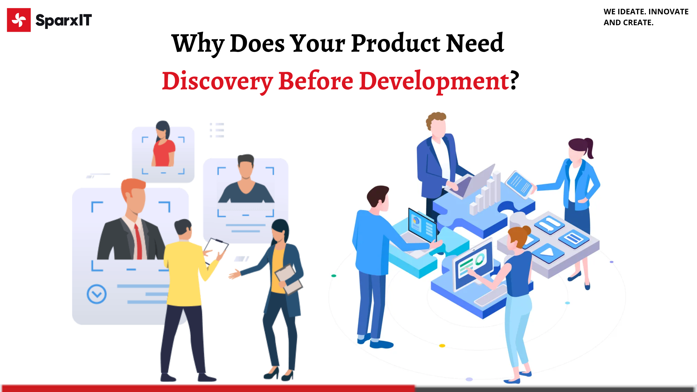 Why Does Your Product Need Discovery Before Development?