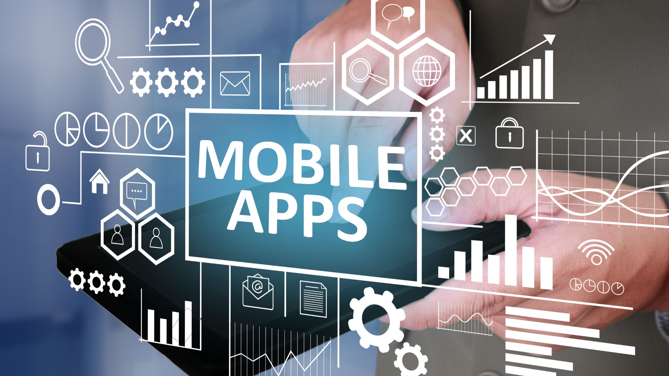 Mobile App Development Trends