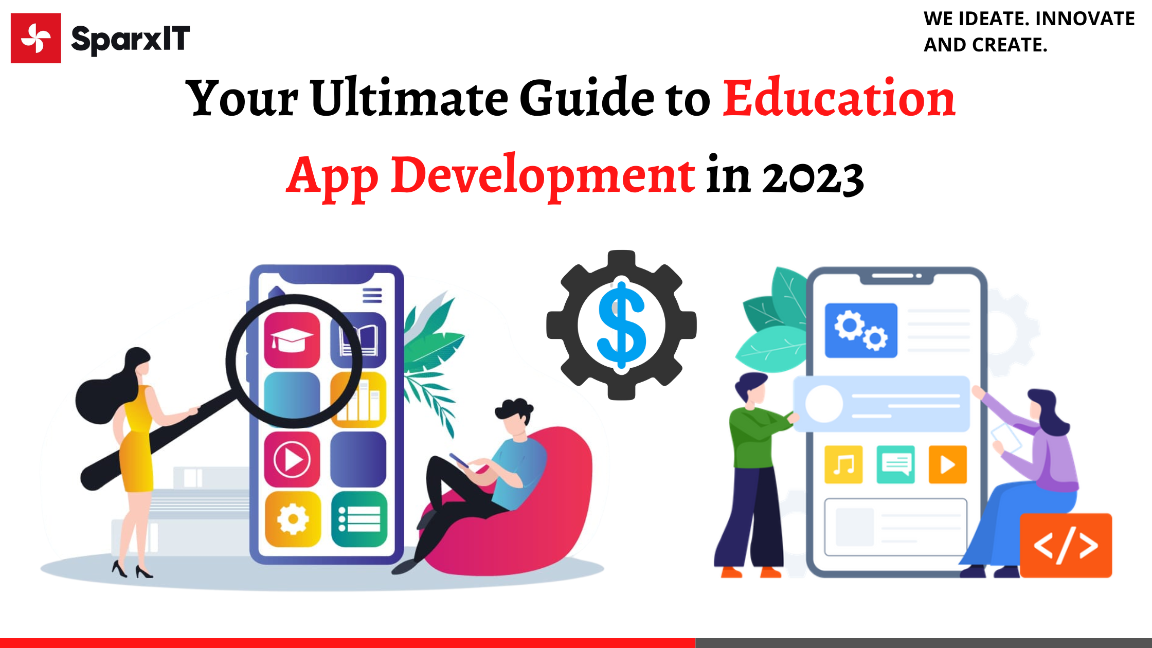 Your Ultimate Guide to Education App Development in 2023