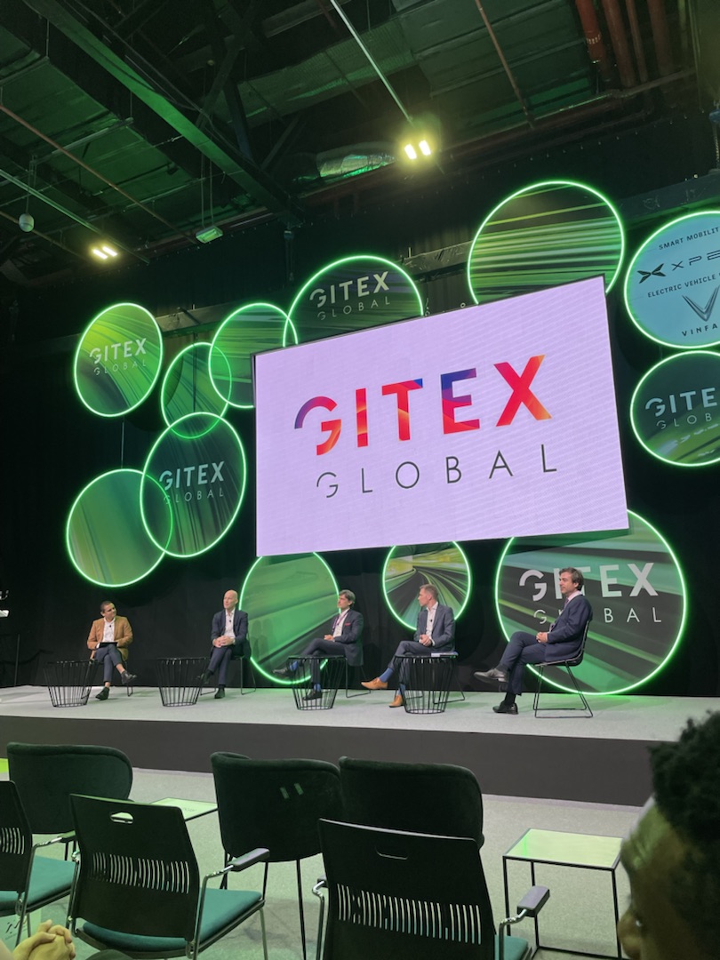 GITEX Global 4