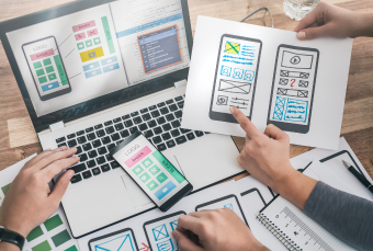 How Much Does a Website Redesign Cost