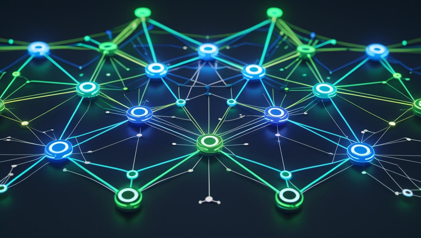A Comprehensive Guide to Blockchain Development