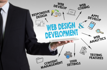 Cost of Website Design & Development