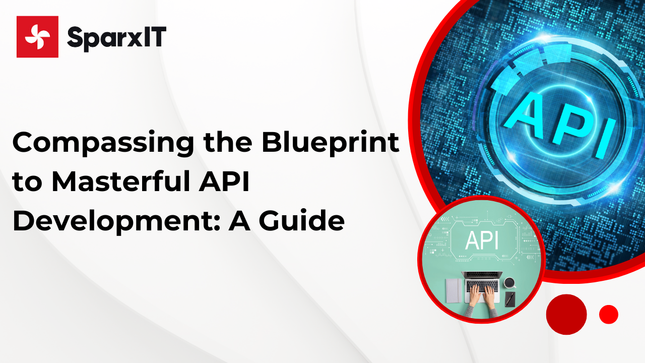 Compassing the Blueprint to Masterful API Development: A Guide