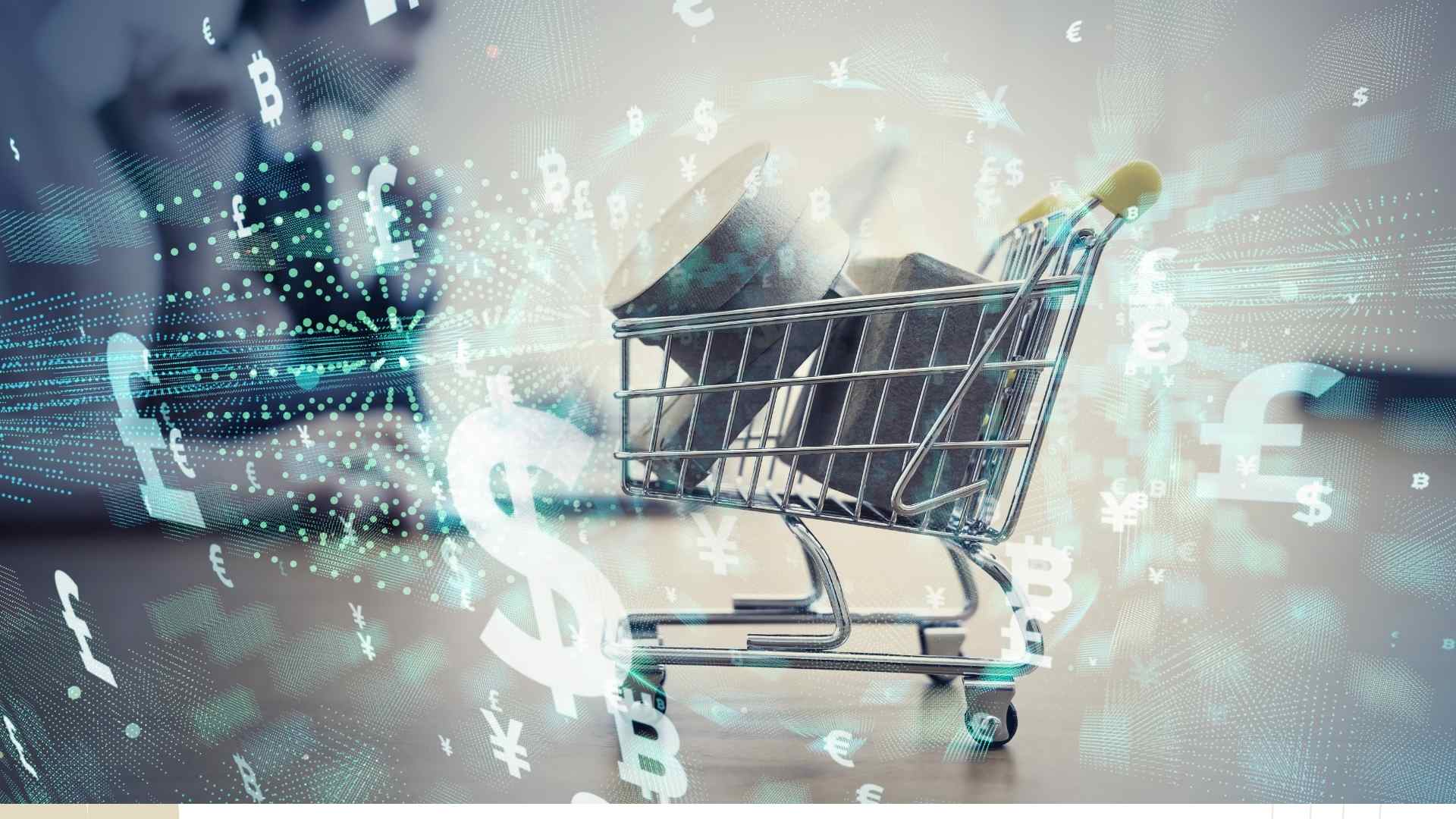 eCommerce Website