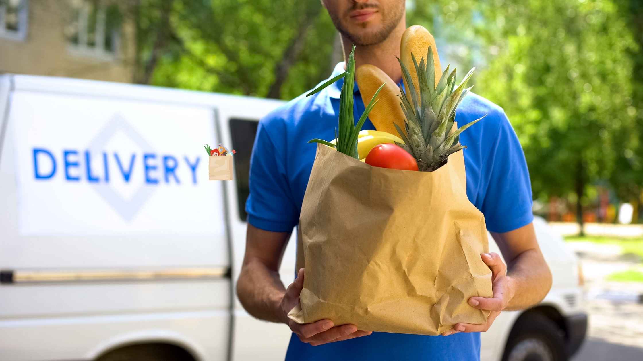 The Ultimate Guide to Grocery Delivery App Development Cost
