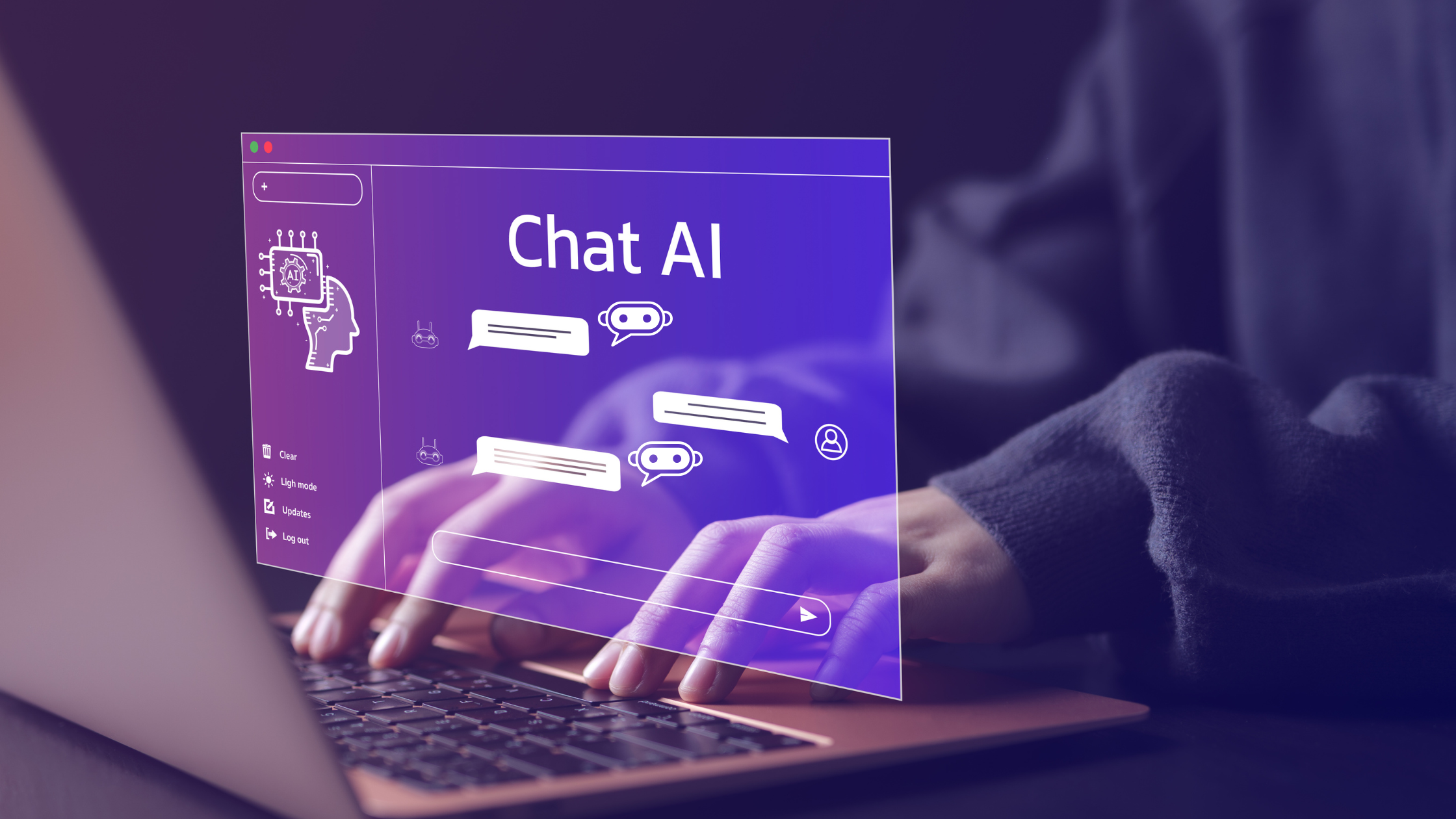 AI Chatbot development cost