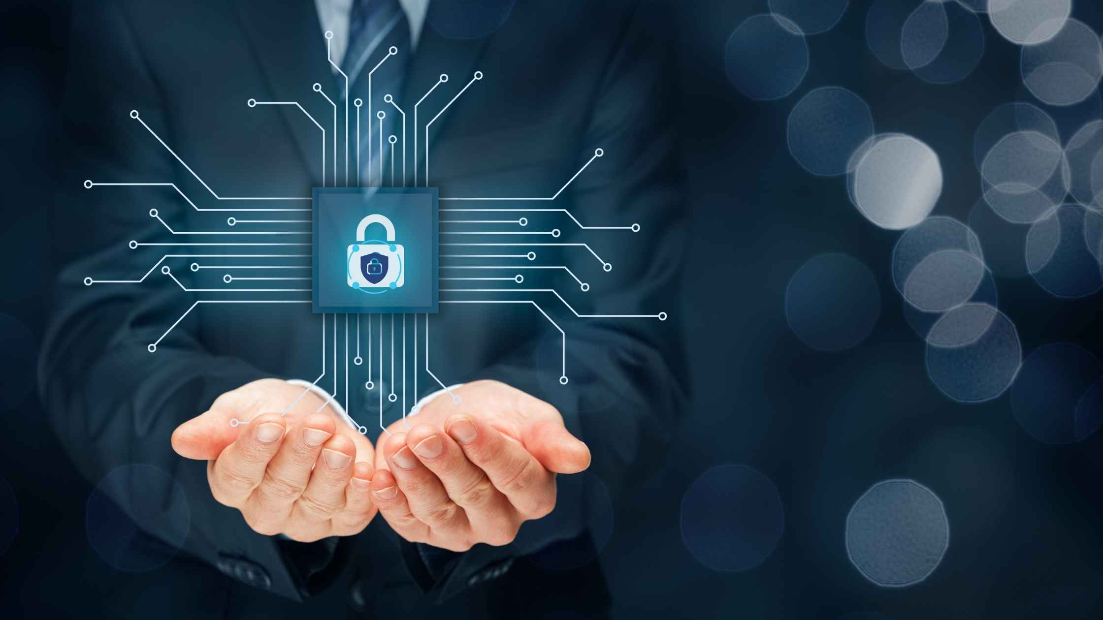 Image of Cybersecurity 