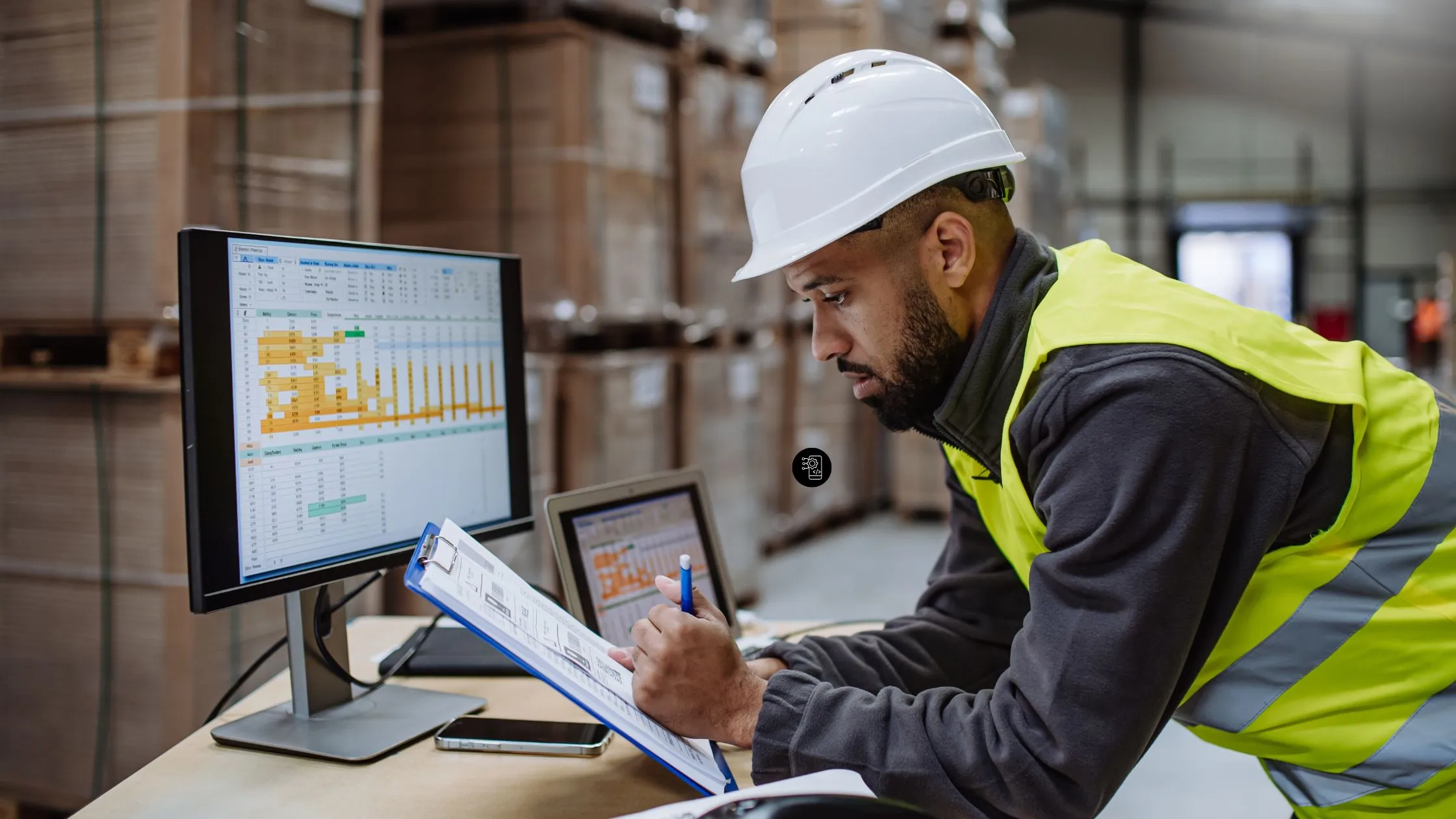 inventory management software design