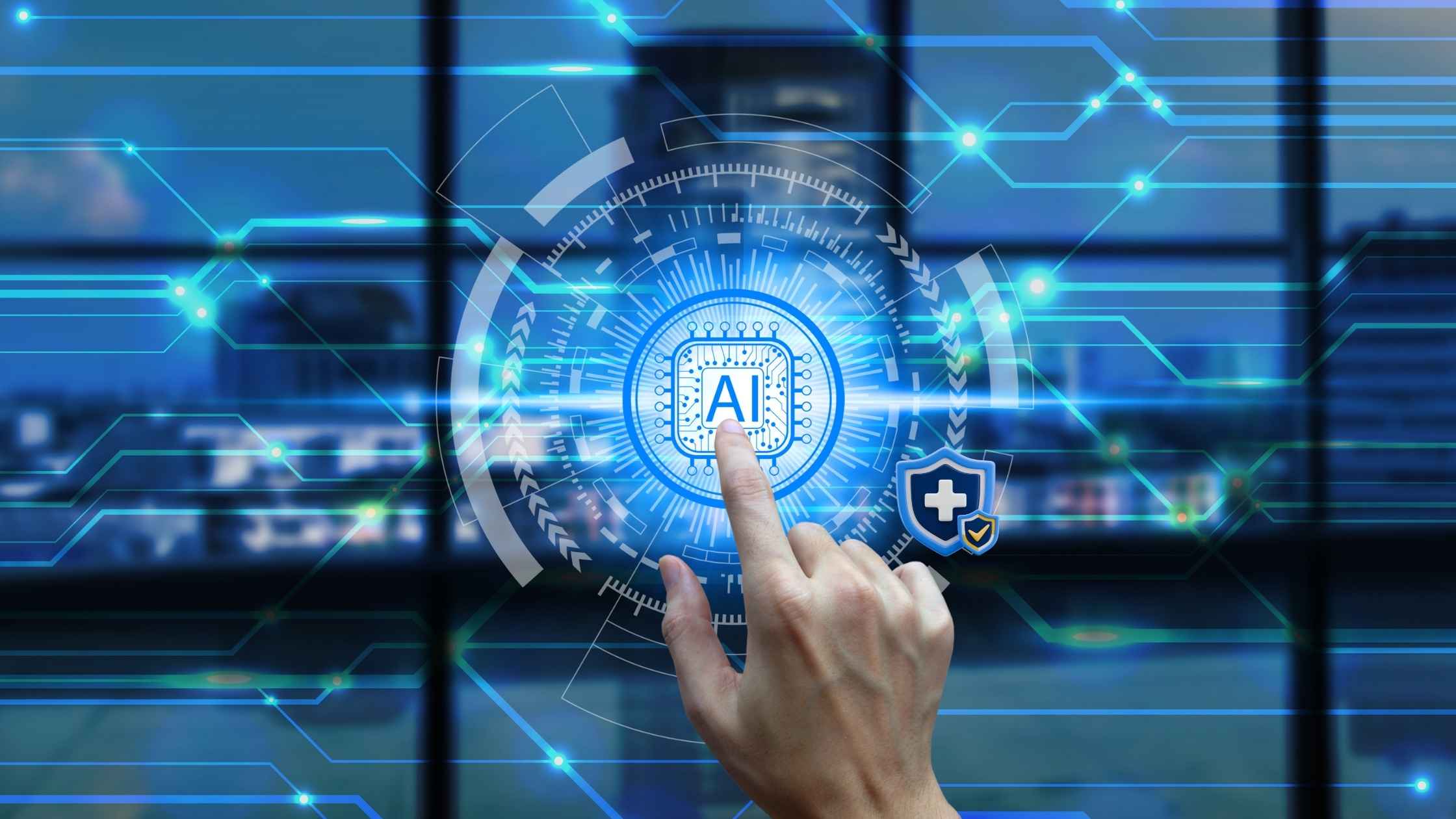 AI in Insurance