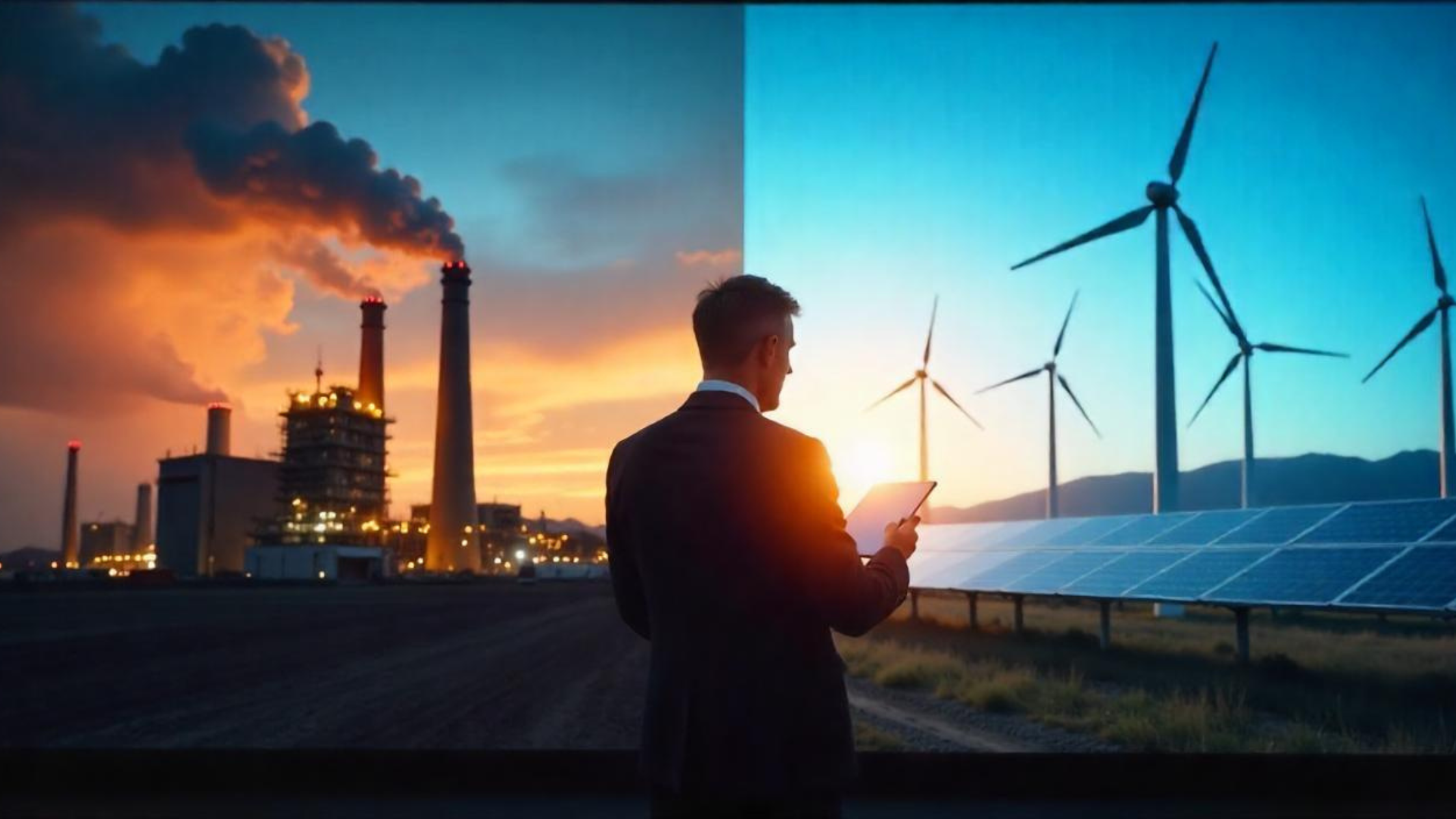 How Machine Learning is Secretly Powering the Future of Energy?