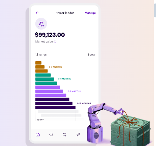 AI Portfolio Management